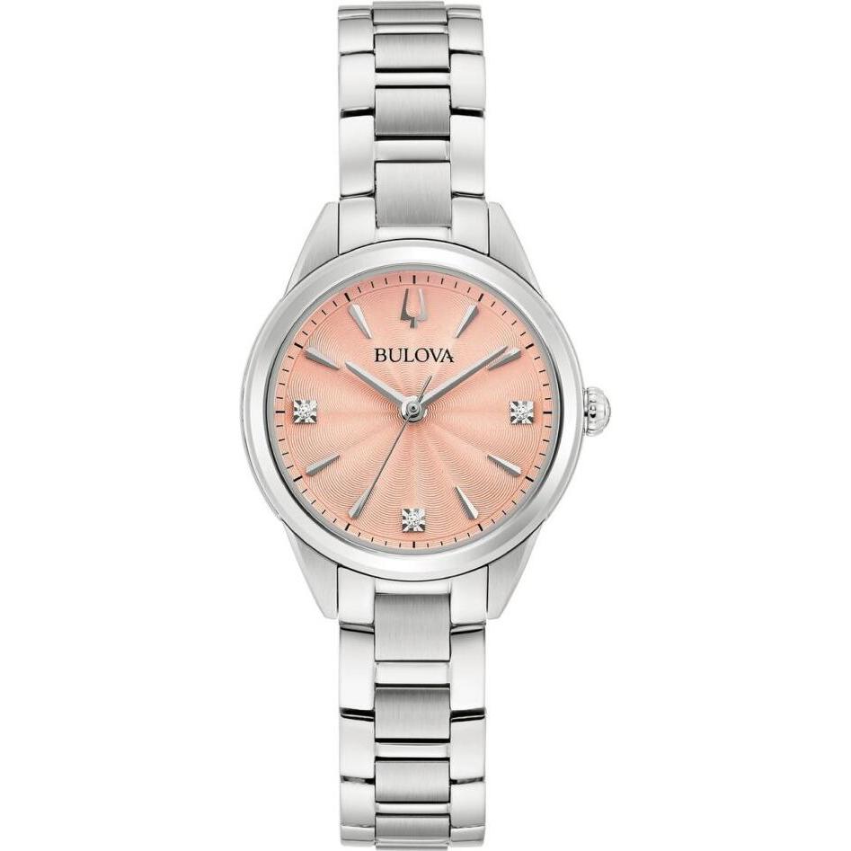 Bulova, Orologio da polso, 96P254
