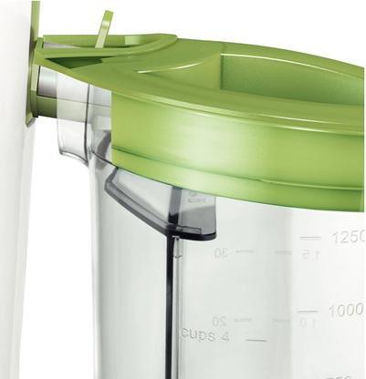 Produktbild Bosch Hausgeräte MES25G0