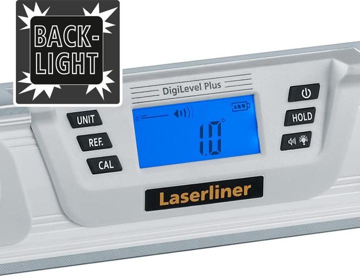 Produktbild Laserliner DL Plus 40 (40 cm)