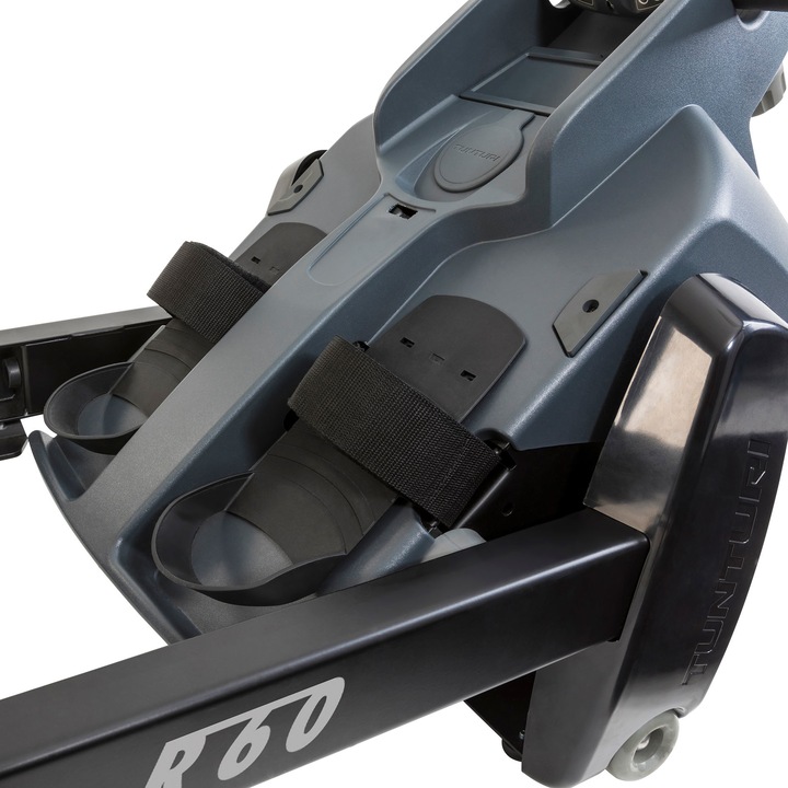 Produktbild Tunturi Performance R60 Rudergerät Dual Rail
