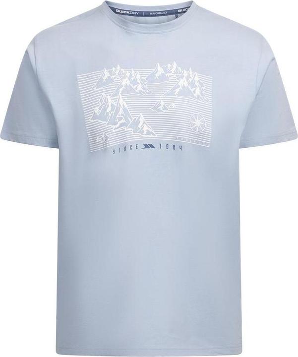 Image du produit Trespass MANNY Herren T-Shirt (S)