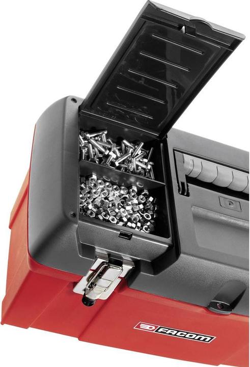 Produktbild Facom Werkzeugkasten unbestückt BP.C