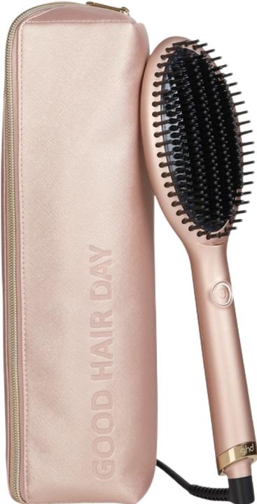 Immagine prodotto ghd Glide Hotbrush Sunsthetic Collection Bronze
