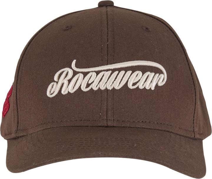 Produktbild Rocawear Baseball Kappe (One Size)