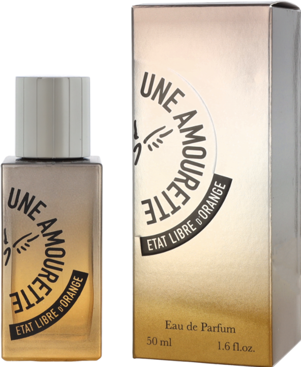Immagine prodotto Etat Libre D'Orange Une Amourette Roland Mouret by Eau de Parfum Spray (Unisex) 50 ml (Eau de parfum, 50 ml)