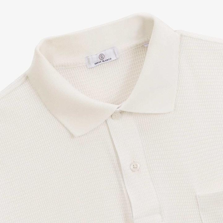 Immagine prodotto Serge Blanco polo logan (3XL)