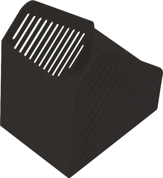 Actual product image Helit Magazine file (A5)