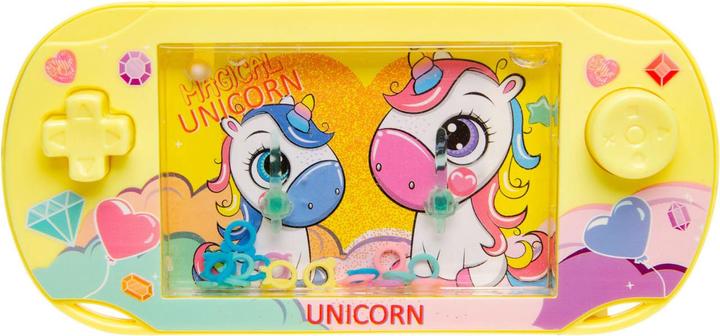 Immagine prodotto LG-Imports Unicorno con funzione d'acqua (Tedesco)