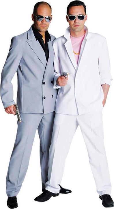 Image du produit Magic by Freddie Costume Miami Vice (S)