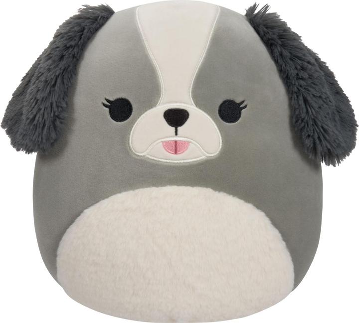 Image du produit Squishmallows Shih Tzu (30 cm)