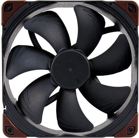 Produktbild Noctua Nf-F12 Ippc-2000 (120 mm, 1 x)