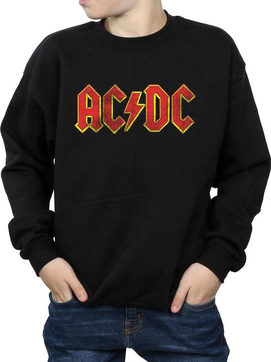 Image du produit AC/DC - Sweat - Garçon (128)