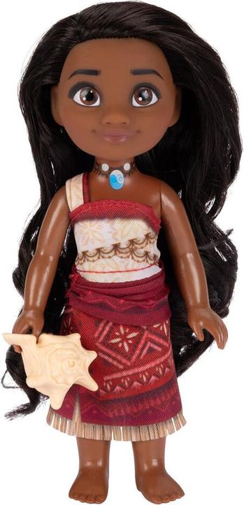 Produktbild Jakks Pacific Disney Vaiana - Vaiana Petite doll 15cm (238004)