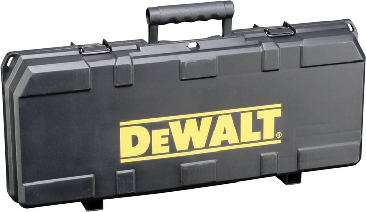 Actual product image DeWalt Sabre saw 00