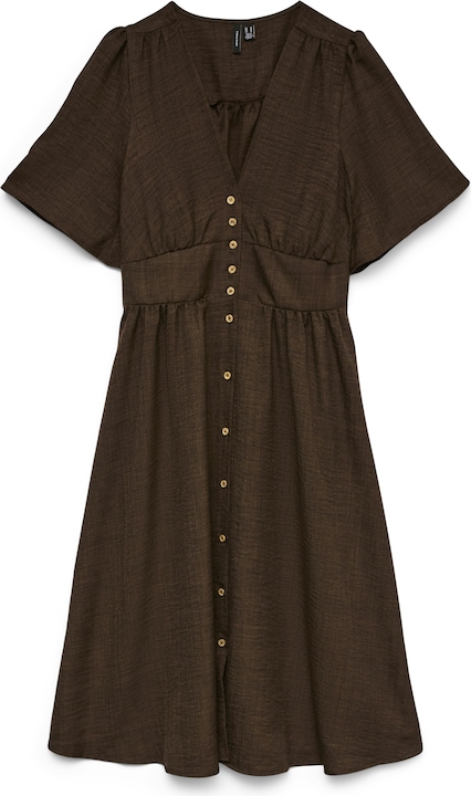 Immagine prodotto Vero Moda VMMELANEY Abito corto Abito (XS)