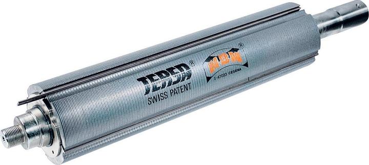 Image du produit Holzkraft Lame de rabot réversible Tersa 260 x 10 x 2,3 mm M+ HSS (3 pièces)