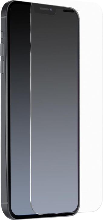 Actual product image SBS Glass screen protector (1 Piece, Apple iPhone 12 mini)