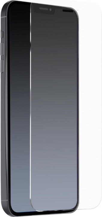 Actual product image SBS Glass screen protector (1 Piece, Apple iPhone 12 mini)