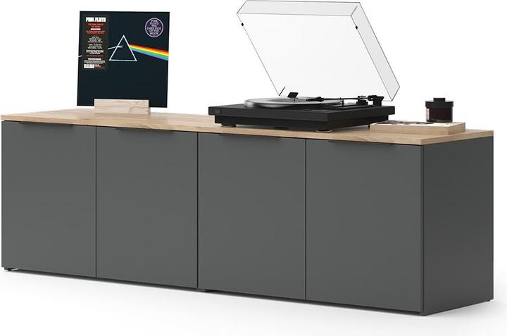 Actual product image Vicco Wido (80 x 50 x 40 cm)