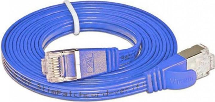 Productafbeelding Wirewin Netwerkkabel (STP, CAT6, 7.50 m)