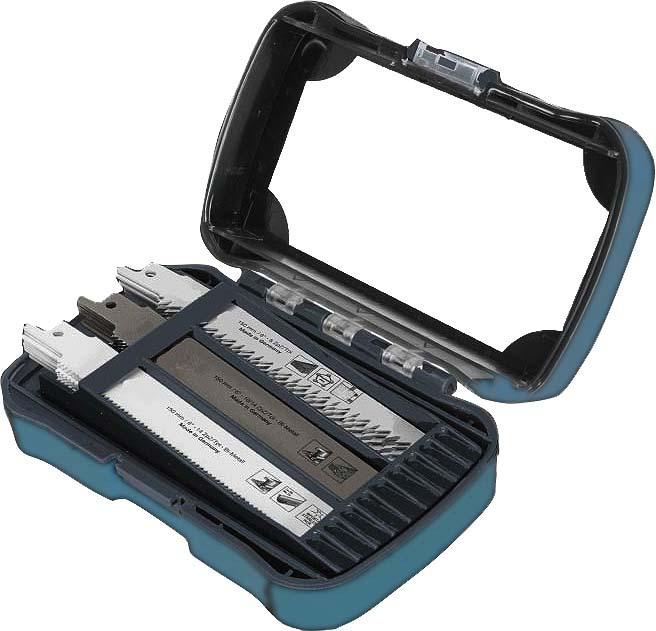 Produktbild Makita Reciprosägeblatt-Sortiment