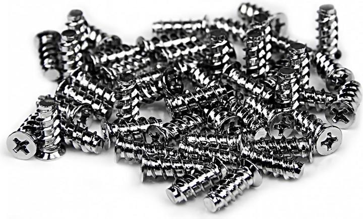 Produktbild StarTech PC Case Fan Screws 50 Pack