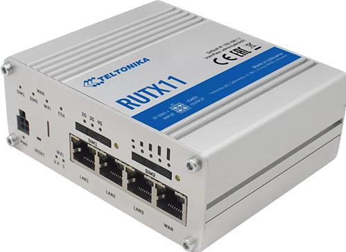 Produktbild Teltonika RUTX11