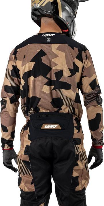 Produktbild Leatt Jersey Moto 4.5 Enduro (S)