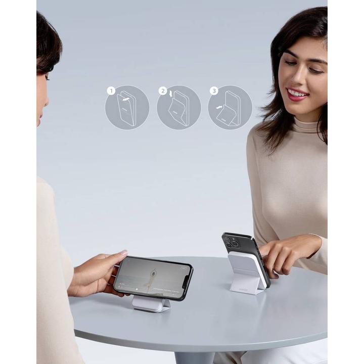 Immagine prodotto Anker 622 (5000 mAh, 7.50 W, 18.50 Wh)