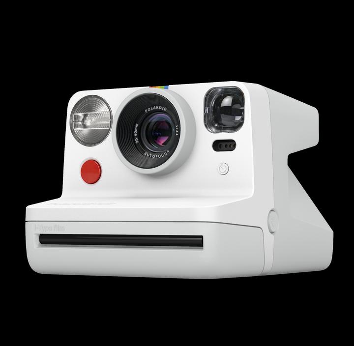 Actual product image Polaroid Now