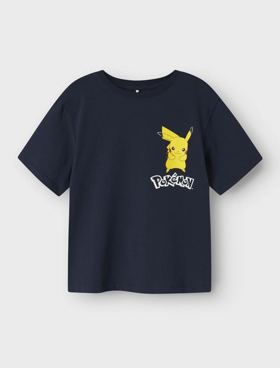 Produktbild Name it Pokémon T-Shirt (122, 128)