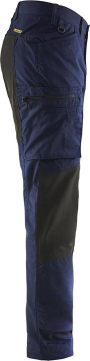 Produktbild Blakläder 1459 Stretchhose (46)
