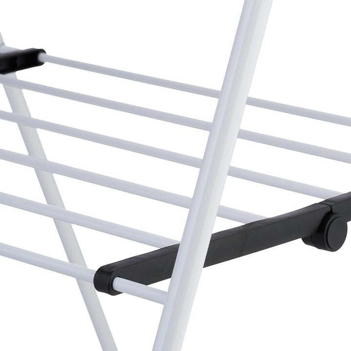 Produktbild Relaxdays Wäscheständer