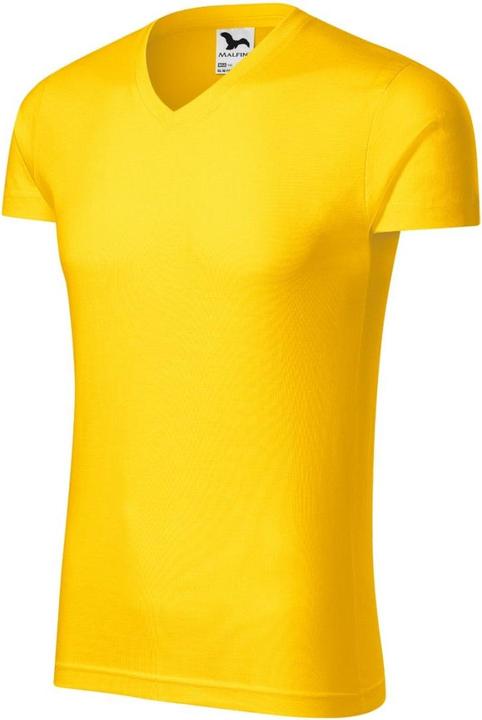 Produktbild Malfini TShirt VAusschnitt Schmal (M)