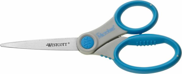 Actual product image Westcott Microban (18 cm)