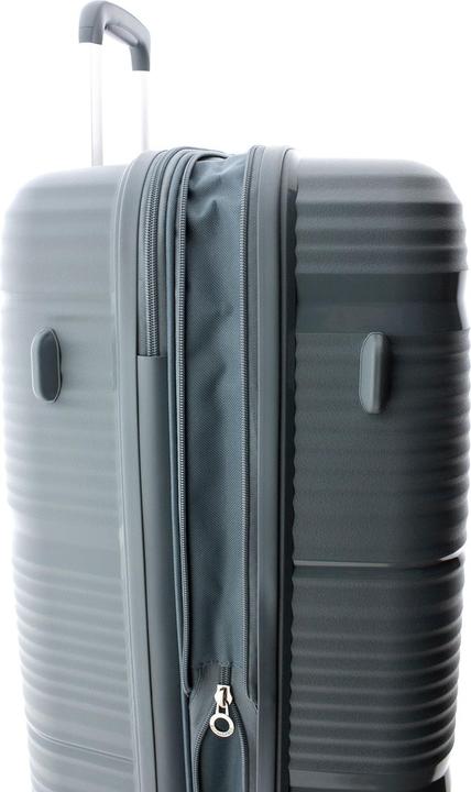 Produktbild Wüsthof Bionic - Trolley (110 l, L (90 - 115l))