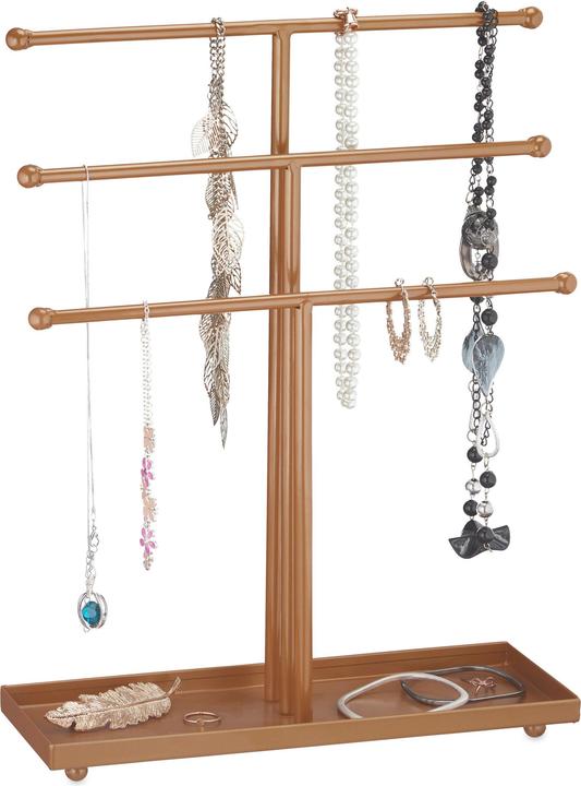 Immagine prodotto Relaxdays Espositore gioielli