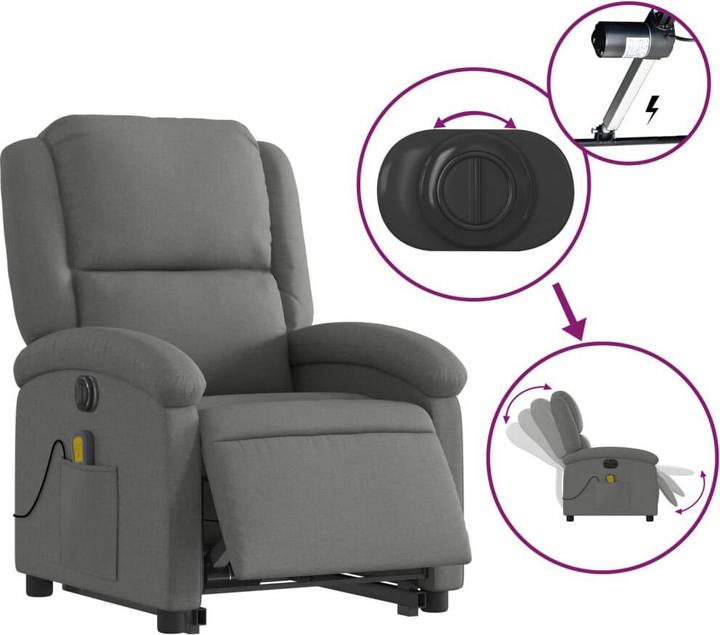 Image du produit vidaXL Ismagrad