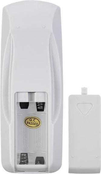 Produktbild Furber Klimagerät (48 m², 12000 BTU/h)