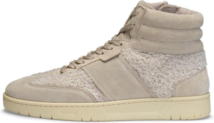 Image du produit Vitaform Sneaker Damen Weite H Leder/Textil (40)