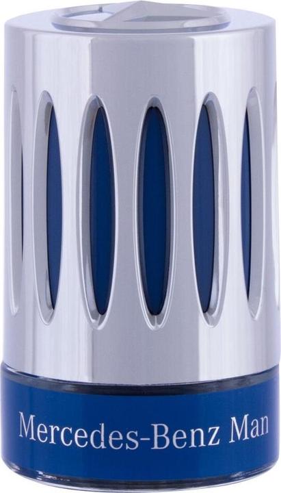 Produktbild Mercedes-Benz Man (Eau de Toilette, 20 ml)