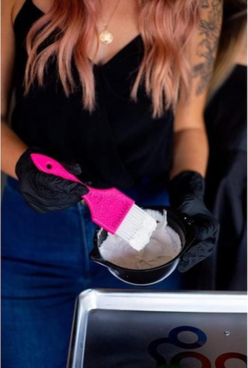 Immagine prodotto Framar Set di spazzole per tintura