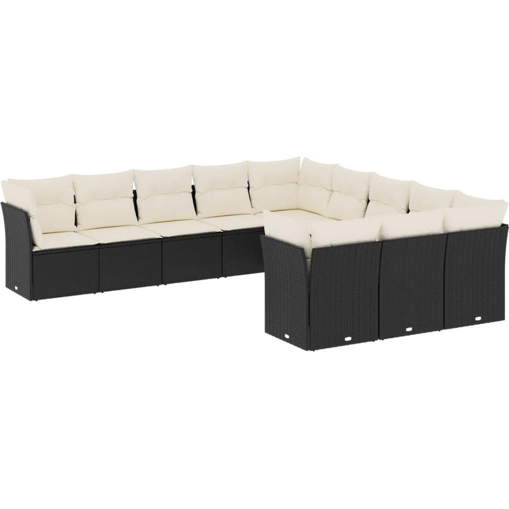 VidaXL, Gartenlounge, Veda