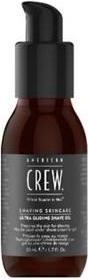 Produktbild American Crew Beard Ultra Gliding Shave Oil 50ml (50 ml, Rasieröl)