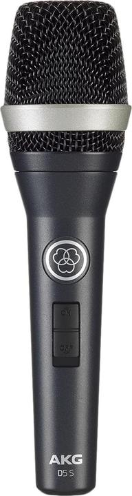 Actual product image AKG Pro D5 S
