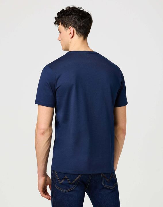Produktbild Wrangler T-Shirt Small Graphic Tee (S)