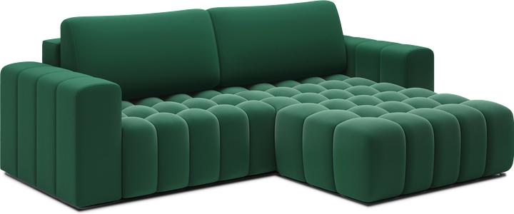 Immagine prodotto ELTAP Bonet (3 posti, Divano letto, Divano ad angolo)