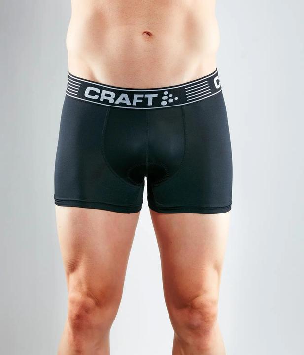 Actual product image Craft Greatness Bike Boxer (L)