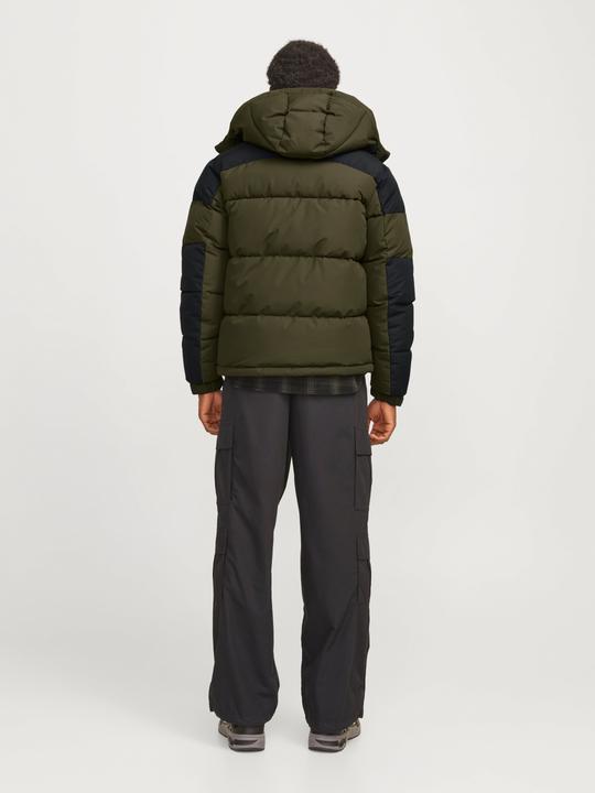 Immagine prodotto Jack & Jones Jcoaero Puffer Sn (XXL)