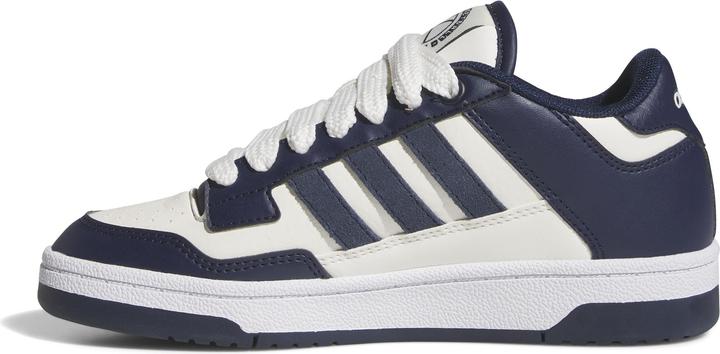 Image du produit Adidas Rapid Court Low Kinderschuhe (40)